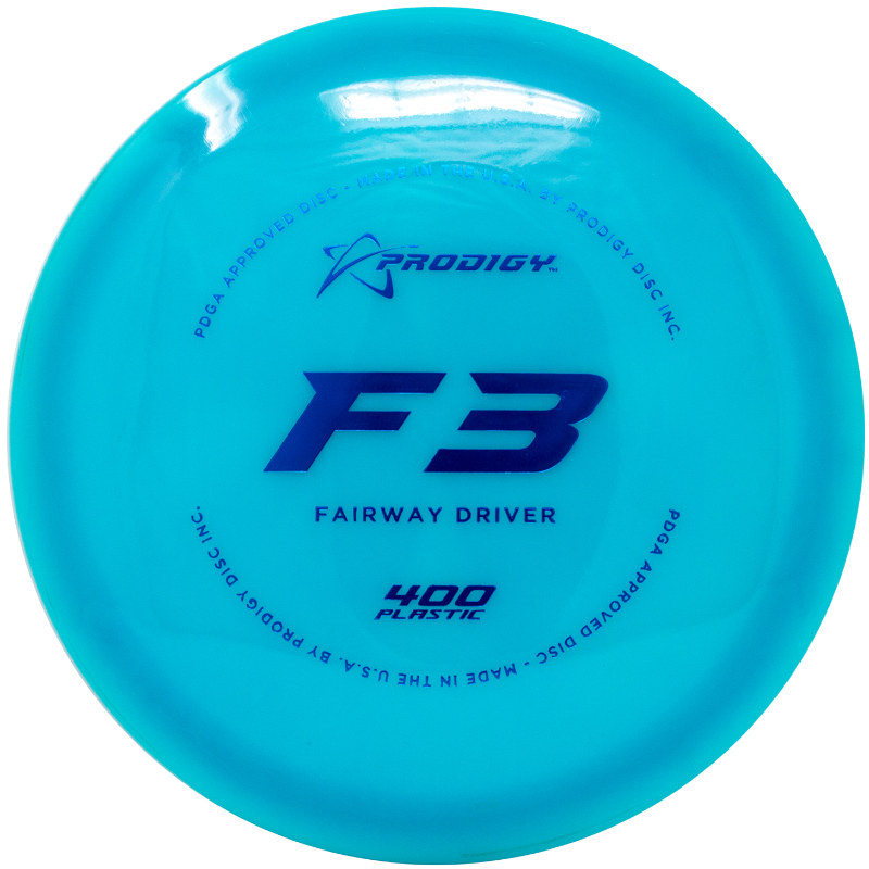 F3 - Fairway Driver