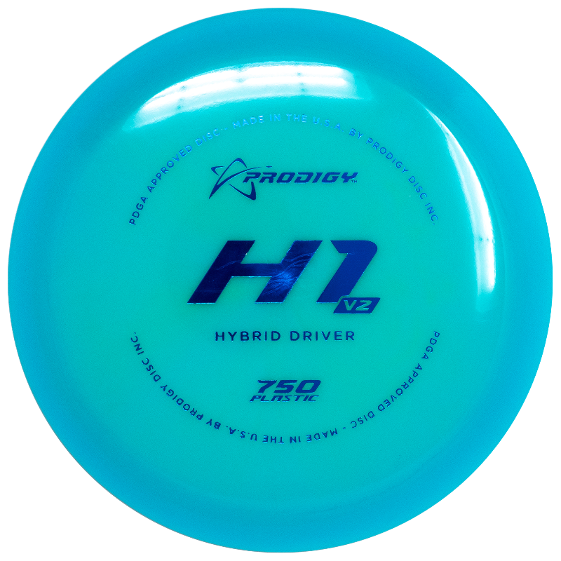 H1v2 - Hybrid Driver