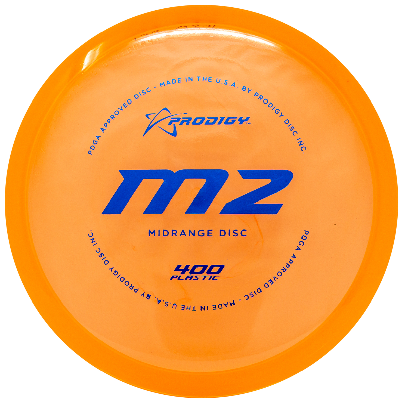 M2 - Midrange Disc