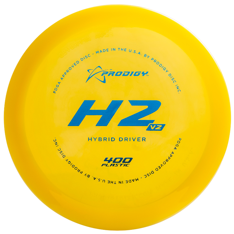 H2v2 - Hybrid Driver