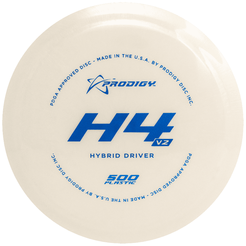H4v2 - Hybrid Driver
