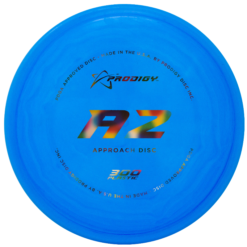 A2 - Approach Disc