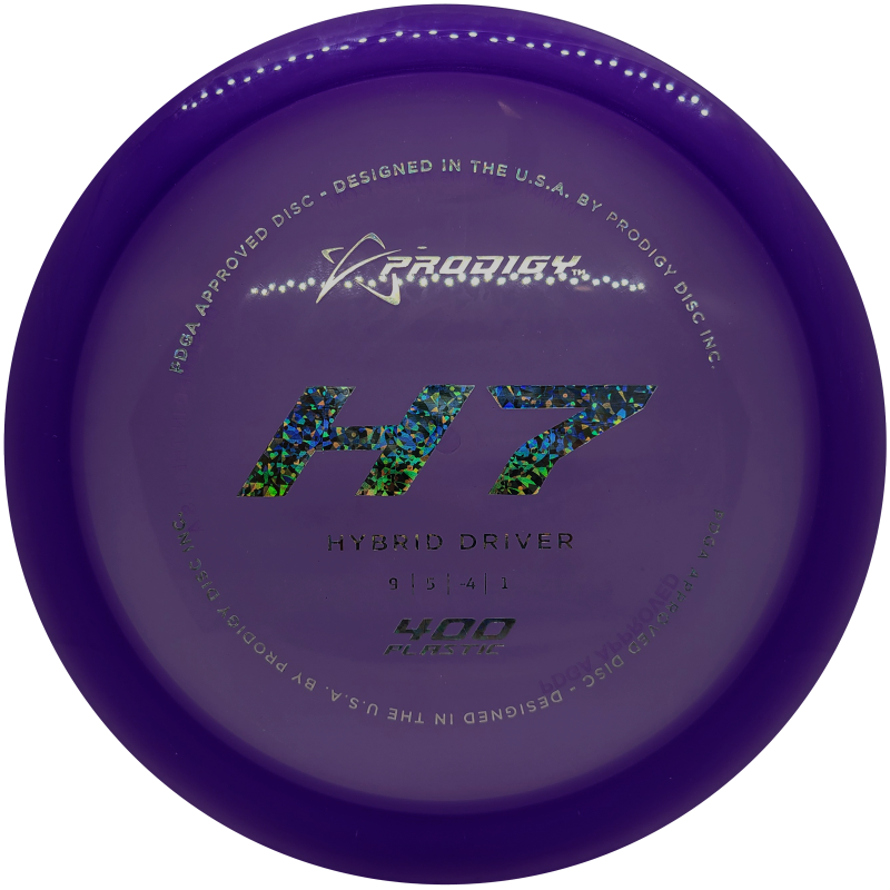 H7 - Hybrid Driver