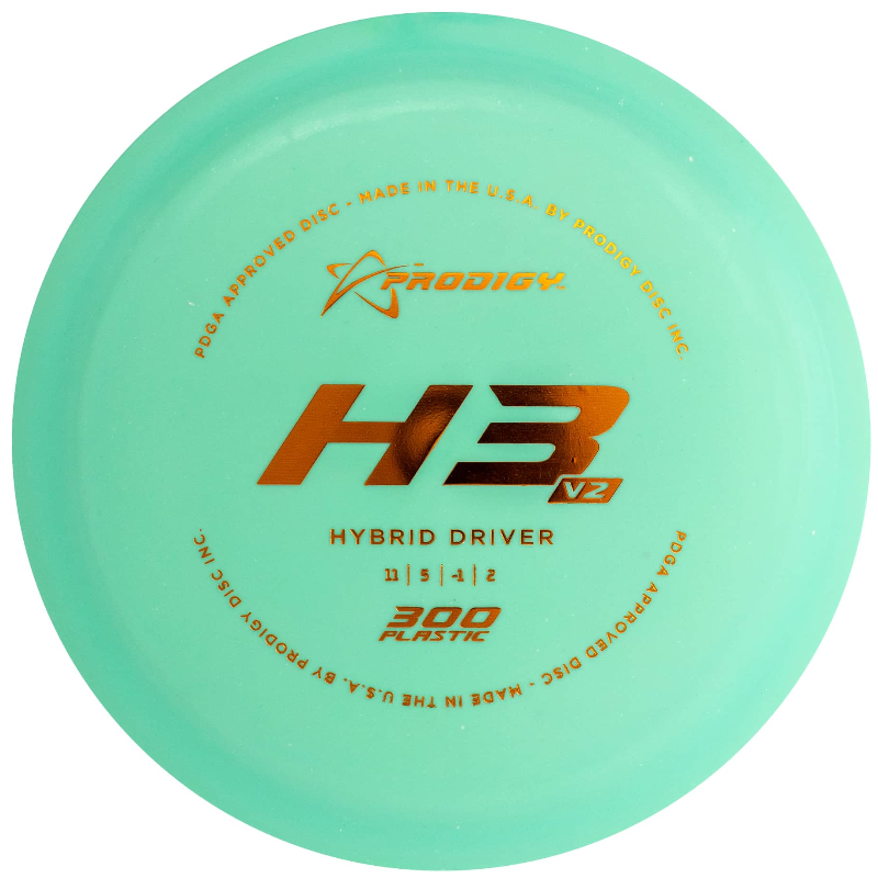 H3v2 - Hybrid Driver