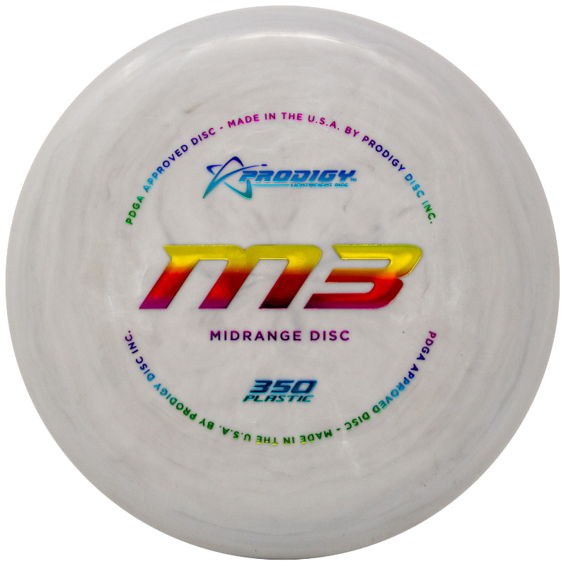 M3 - Midrange Disc