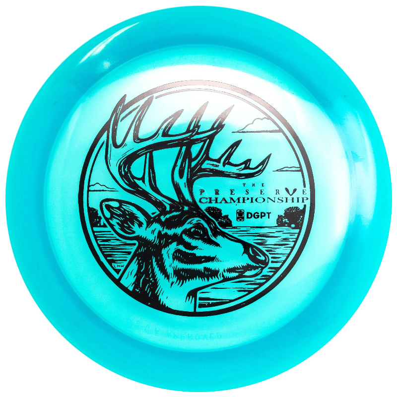 X3 - AIR Plastic - 160 - 164 g - Preserve Stamp