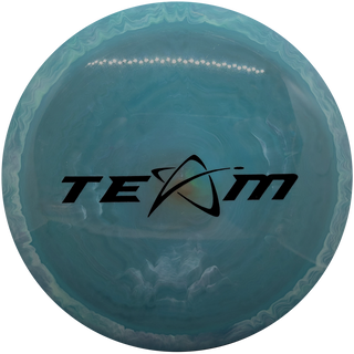 D3 - 500 Plastic - 170 - 174 g - TEAM STAMP