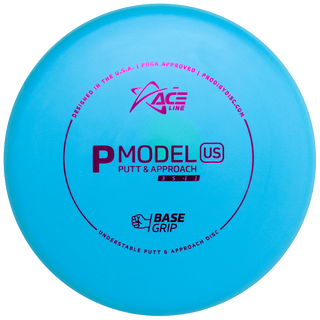 P Model US 