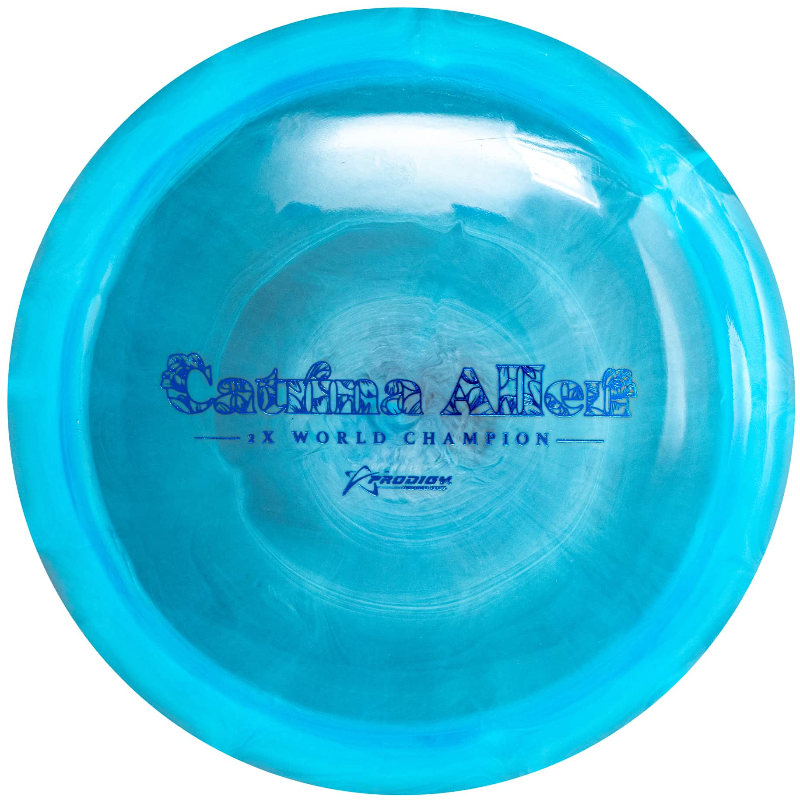 X3 - 400 Spectrum Plastic - Catrina Allen 2021 Signature Series