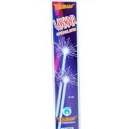 15cm Lavander Sparklers