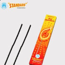 15cm Red colour Sparklers