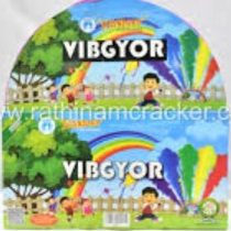 Vibgyor