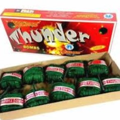 Thunder Bomb