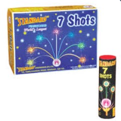 Seven Shots