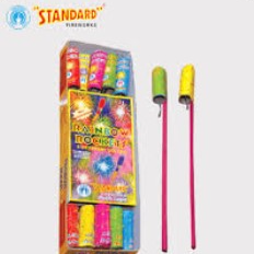 Rainbow Rockets