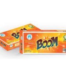 Boom bomb