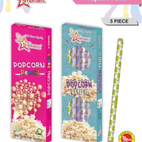 Pop Corn