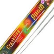 20cm Export Gold sparklers