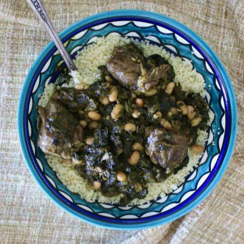 Couscous Pkaila Main Image