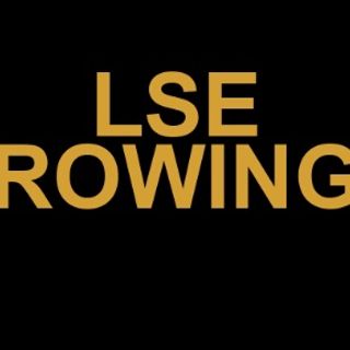 YELLOW 'LSE ROWING' PRINTED TEXT ADD-ON