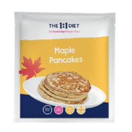 Maple Pancakes *SPECIAL PRICE*