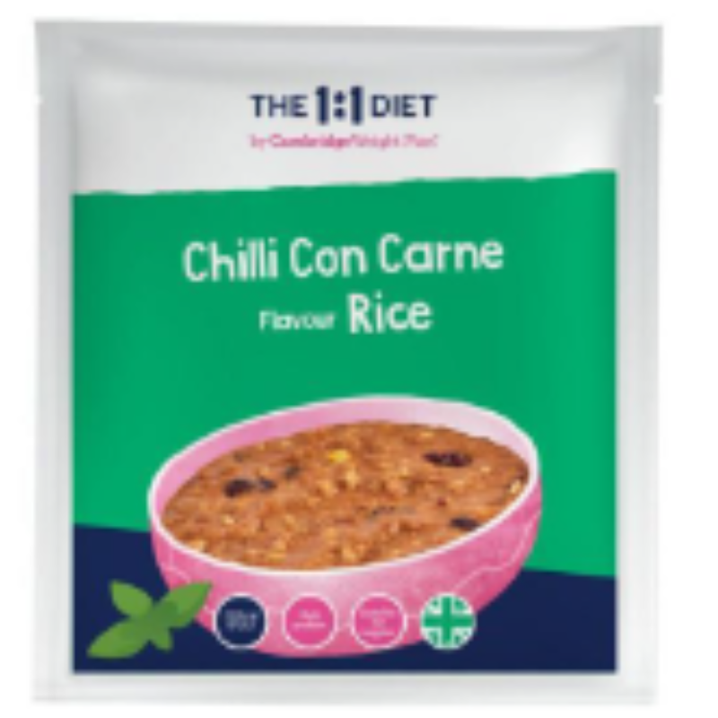 Chilli Con Carne