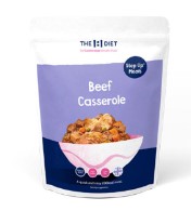 Beef Casserole