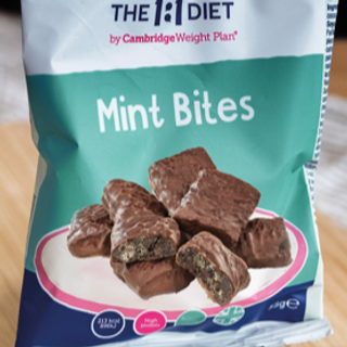 Mint Bites (NEW)