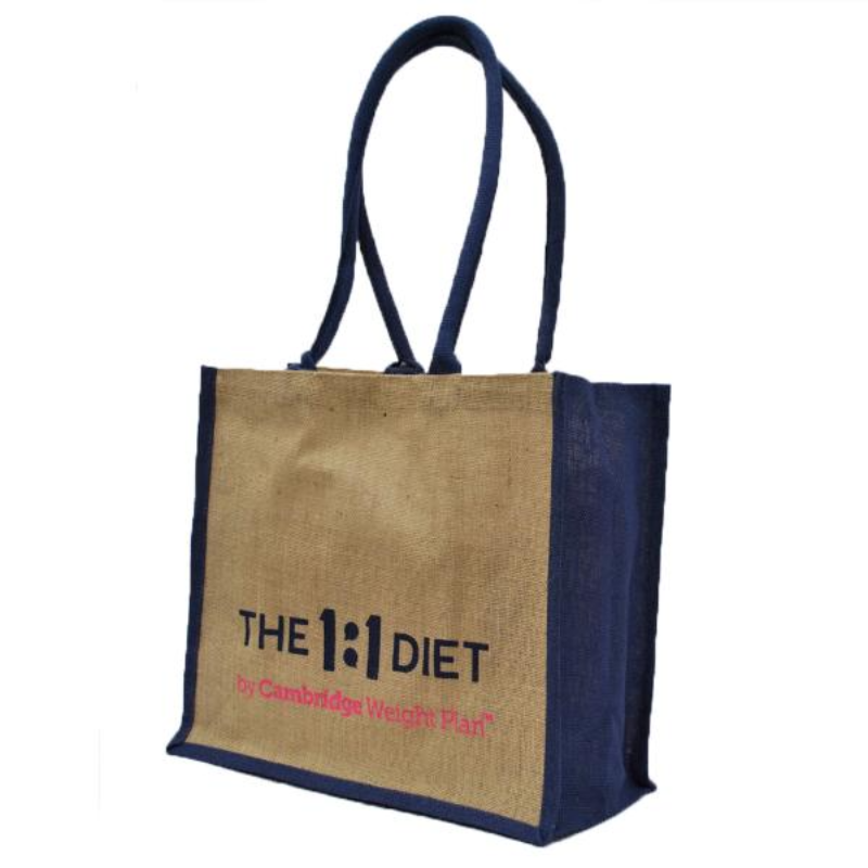 1:1 Jute Bag