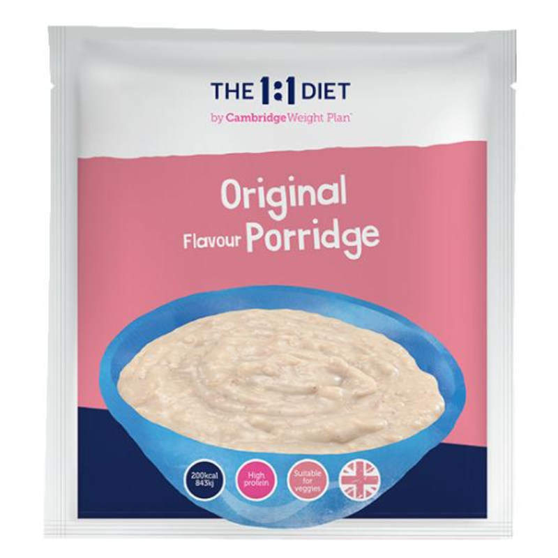 Original Porridge