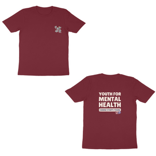 Maroon T-Shirt