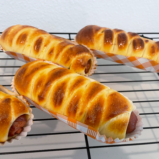 LIMITED! [PRIME] Beef Hot Dog Roll [PRIME]牛肉腸仔包