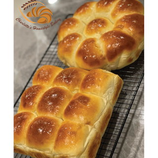 Sweet Roll (18pcs) 甜餐包 (18粒)