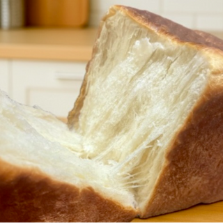 Super Soft Condense Milk Toast 450g 超軟熟鍊奶吐司 450g