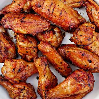 Chicken Wings (per lb.)