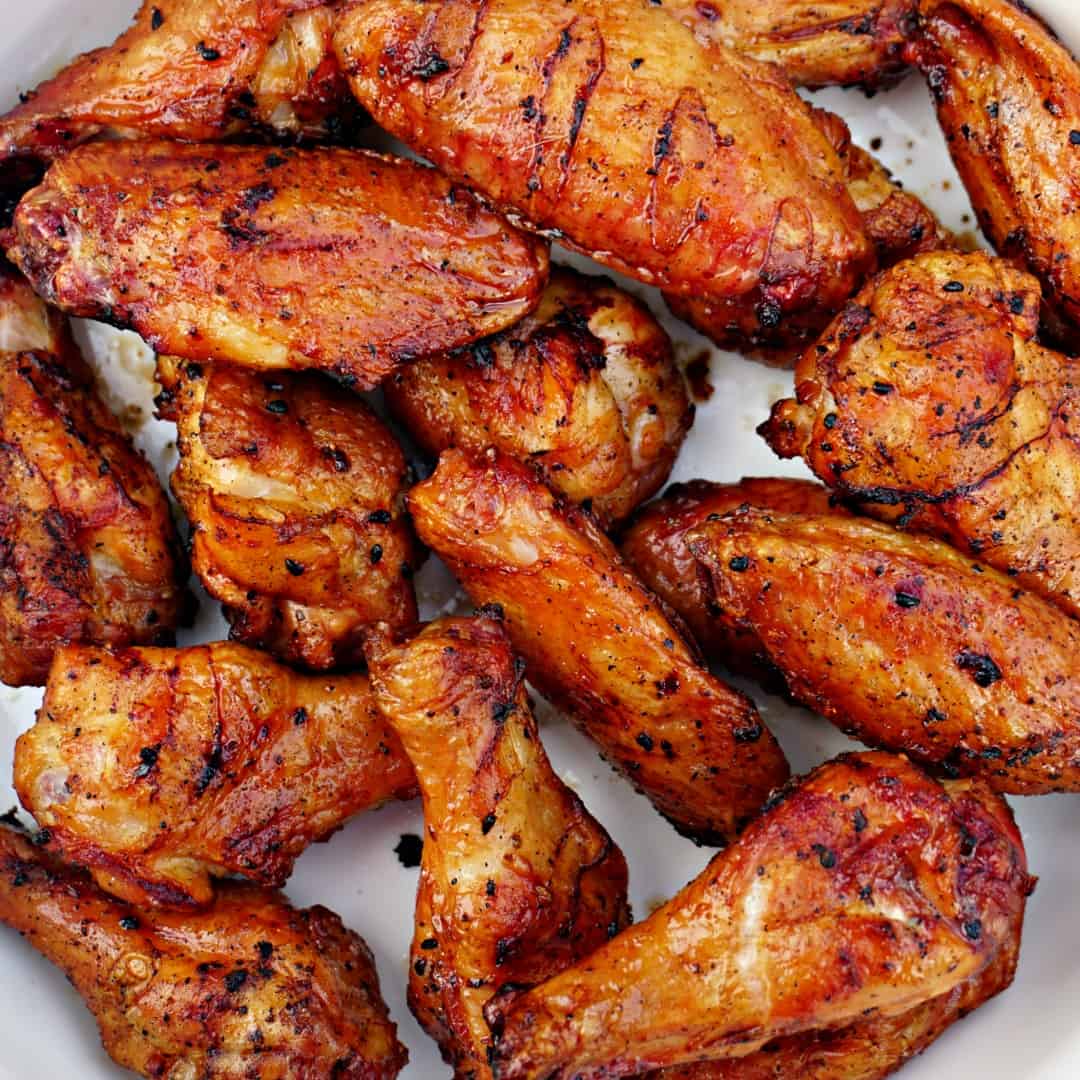 Chicken Wings (per lb.) Large Image