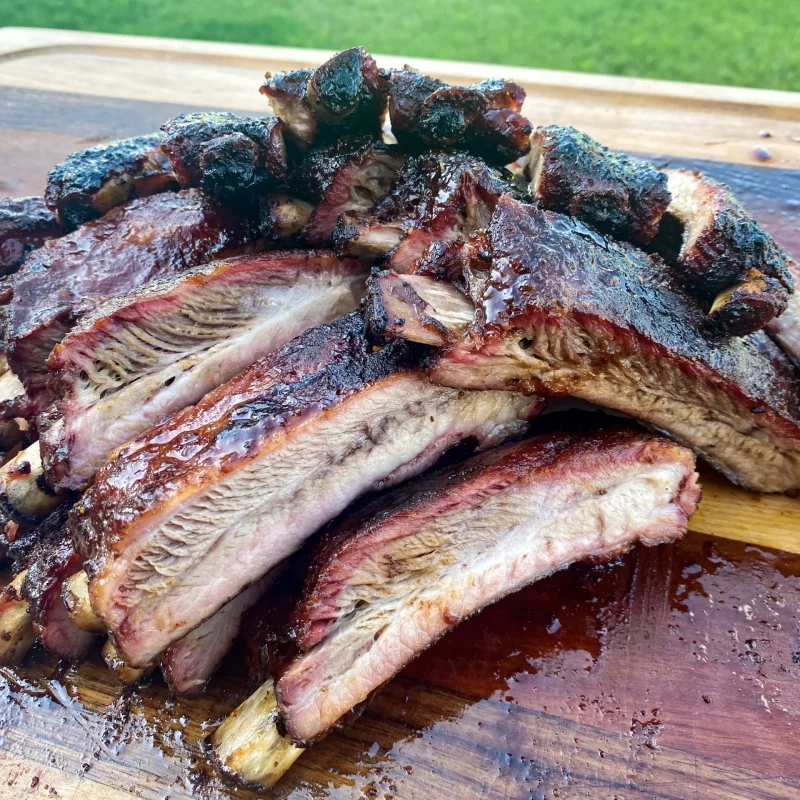 St. Louis Ribs (per lb.) Main Image