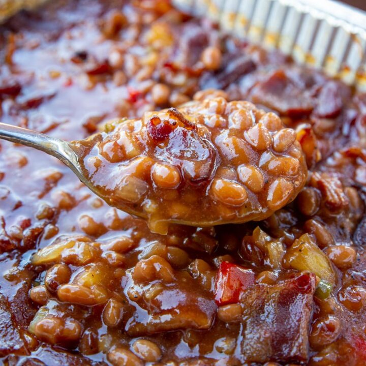 Baked Beans (per lb.) Main Image