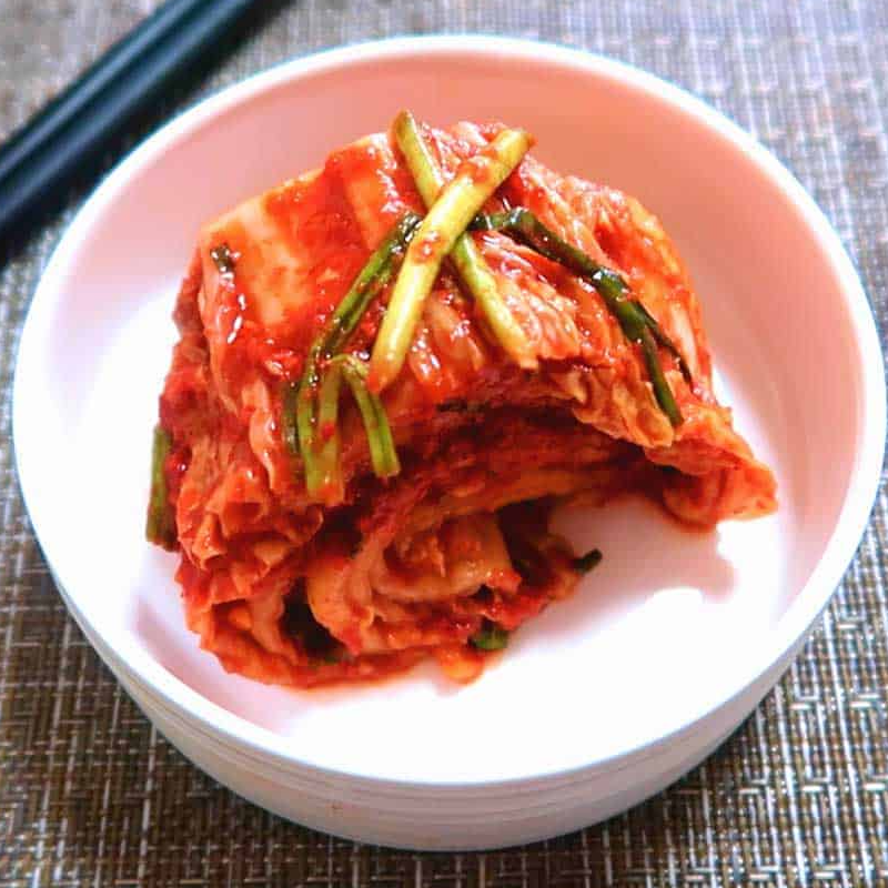 Kimchi Main Image