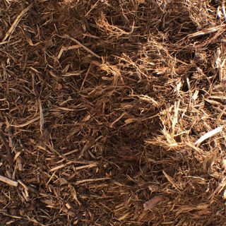 Double Shred Mulch Image
