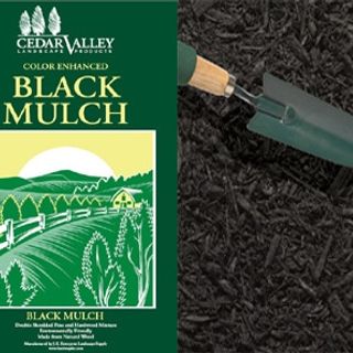 3.0 CF Color Enhanced Black Mulch Image