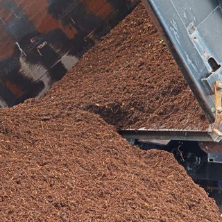 Delivery Fee - Please enter 1 as quantity when ordering bulk mulch.
