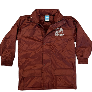 Walker dry and cosy jacket