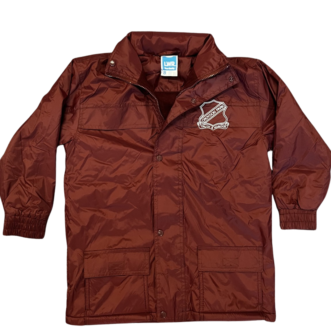 Walker dry and cosy jacket