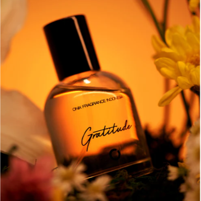 GRATITUDE - (50ml) - Thumbnail (Preview) 3