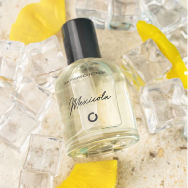 MEXICOLA - (50ml) - Thumbnail (Preview) 3