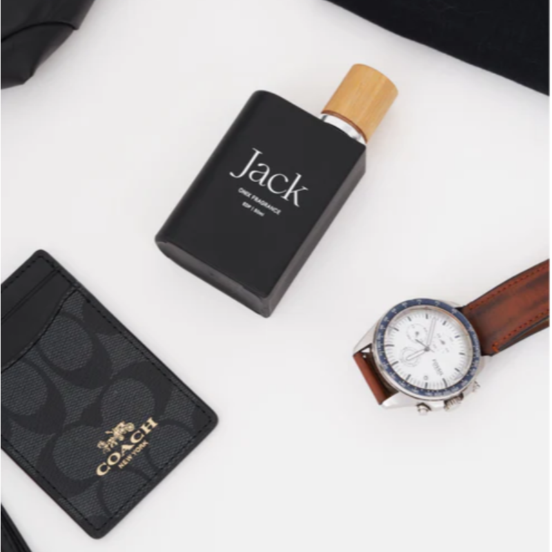 JACK - (50ml)