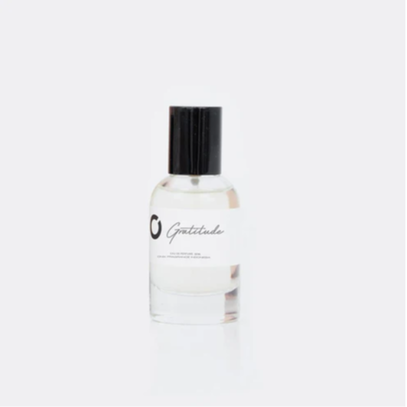 GRATITUDE - (30ml)