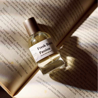 FRESH BOOK PASHION - (30ml)