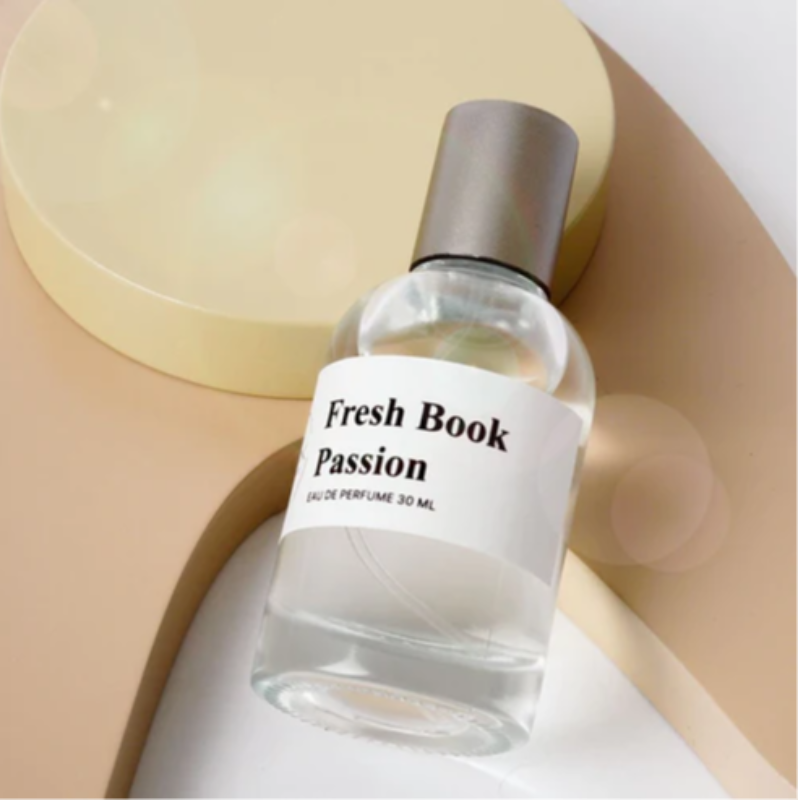 FRESH BOOK PASHION - (30ml)